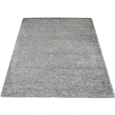 Afbeelding van Veer Carpets Vloerkleed Buddy Grey 240 x 340 cm