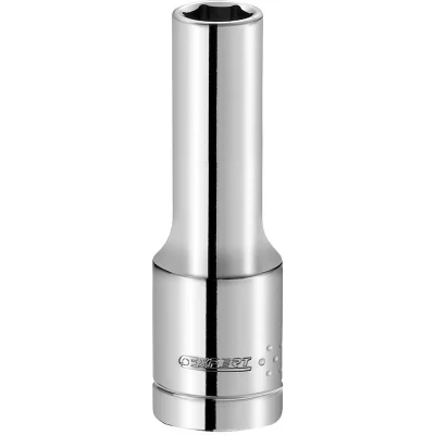 Afbeelding van EXPERT E113751 dop 1/4&quot; lang zeskant 4 mm