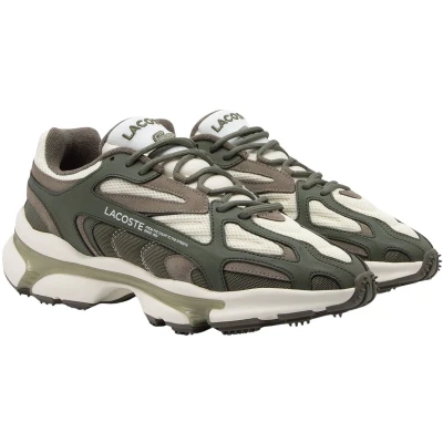 Afbeelding van Lacoste L003 2K24 Sneakers Heren