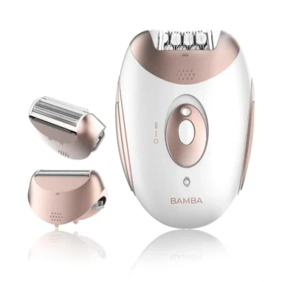 Afbeelding van Electric Hair Remover Cecotec 04334