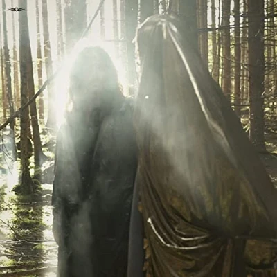 Afbeelding van Motorpsycho Ancient Astronauts (LP)