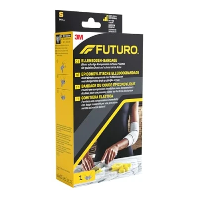 Afbeelding van Futuro Epicondylitische Elleboogbandage 1ST