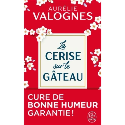 Image de La Cerise sur le gâteau