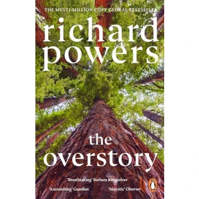 Afbeelding van The Overstory