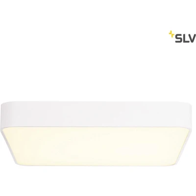 Afbeelding van SLV 1000726 LED plafondlamp 39 W Wit