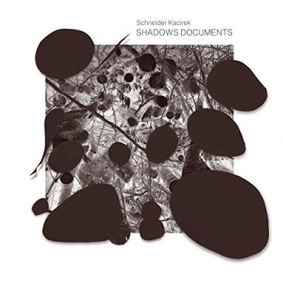 Afbeelding van Schneider Kacirek Shadows Document (CD)