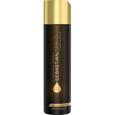 Afbeelding van Sebastian Dark Oil Conditioner 250 ml