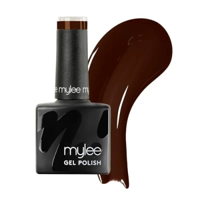 Afbeelding van Mylee Vernis à Ongles Gel Semipermanent 8ml [Wellie Boots] UV/LED Nail Art, Manucure et Pédicure Durable, Usage Professionnel Domestique [Autumn/Winter Range] Vegan &amp; Cruelty Free