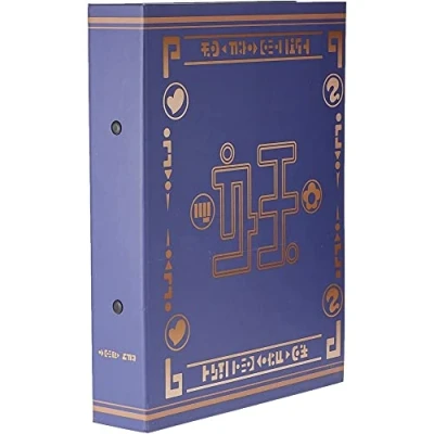 Image de Album Collector Yo Kai S2 Watch Medallium