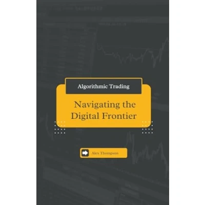 Afbeelding van Algorithmic Trading