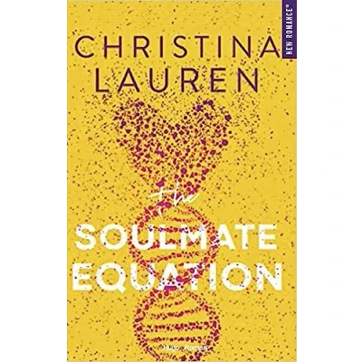 Afbeelding van The soulmate equation