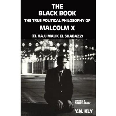 Afbeelding van Black Book