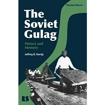 Afbeelding van Russian Shorts The Soviet Gulag