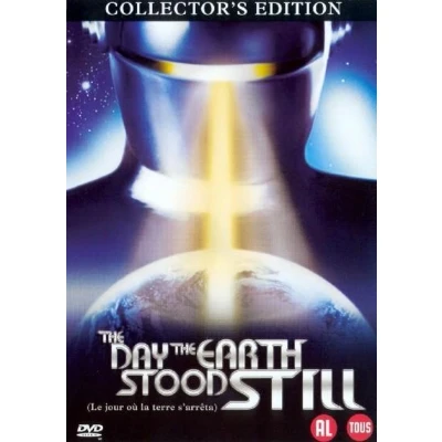 Afbeelding van The Day Earth Stood Still