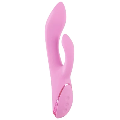 Afbeelding van Rabbit Vibrator Nodding