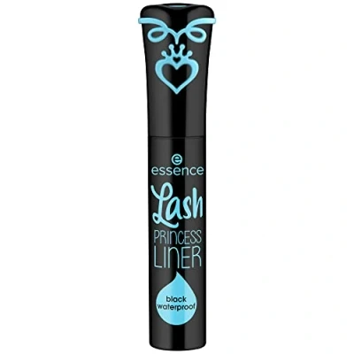 Afbeelding van Essence Lash Princess Eyeliner Black 3 ml