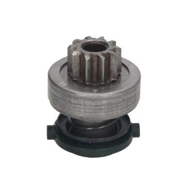 Afbeelding van Vrijwielaandrijving, starter BOSCH 1 006 209 538