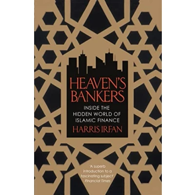 Afbeelding van Heaven&#039;s Bankers