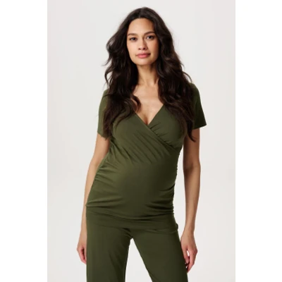 Afbeelding van Voedingsshirt Banu Forest Night XS