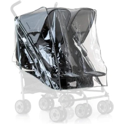Afbeelding van Hauck Raincover buggy