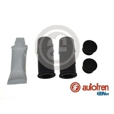 Afbeelding van Ashoes, remklauwgeleiding AUTOFREN SEINSA D7401