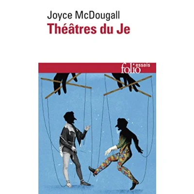 Afbeelding van Folio Essais Theatres Du Je