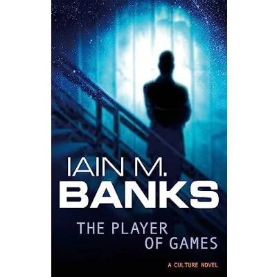 Afbeelding van Player Of Games