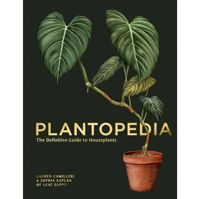 Afbeelding van Plantopedia