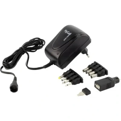 Afbeelding van Ansmann Hycell Universeel Voeding 18W 1500Ma
