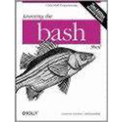 Afbeelding van Learning the Bash Shell 2e