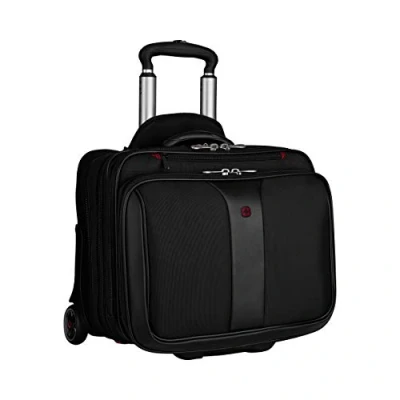 Afbeelding van Wenger Patriot Laptoptrolley tot 17 inch