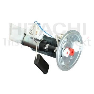 Afbeelding van HITACHI 2503431 Brandstoftoevoereenheid Met brandstoftoevoermodule Electrisch Benzine