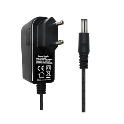 Afbeelding van AC naar DC voedingsadapter 12 V 1,5 A voor videobewakingscamera&#039;s