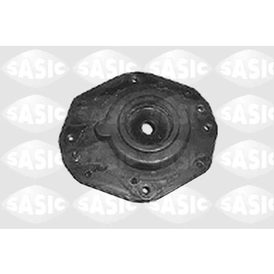 Afbeelding van SASIC 0385235 Veerpootlager Vooras PEUGEOT: Partner I Van, Combispace, CITROËN: Berlingo / First I, Xsara Hatchback