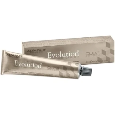 Afbeelding van Alfaparf Evolution of the Color 7.6 60 ml
