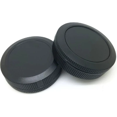 Afbeelding van Green.L RF mount Bodydop en Lensdop