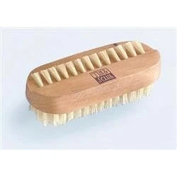 Afbeelding van Source Balance Nagelborstel Hout Dubbel 1ST