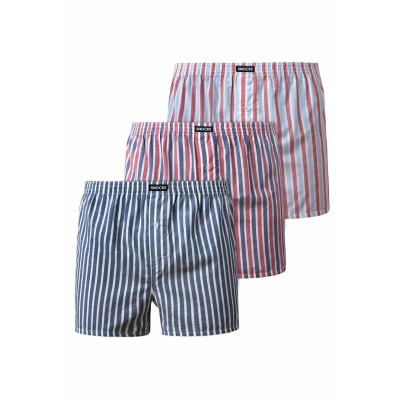 Afbeelding van SNOCKS Boxershort Heren Onderbroeken Boxershorts ondergoed &amp; Dames