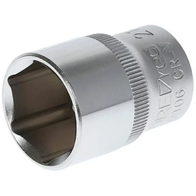 Afbeelding van Gedore RED R61002106 3300270 Dopsleutelinzetstuk Metrisch, Inch 1/2 (12.5 mm) 1 stuks