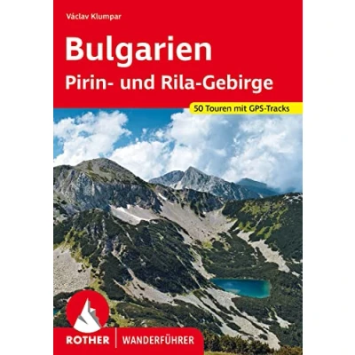 Afbeelding van Bulgarien Pirin und Rila Gebirge