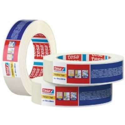 Afbeelding van Tesa 4348 Schilderstape Creme 30mm x 50m 04348 00017 03