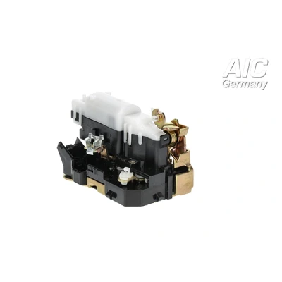 Afbeelding van AIC 58295 Deurslot Met centraalvergrendeling Links voor RENAULT: Kangoo I Express,