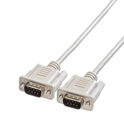 Afbeelding van ROLINE 9 9pol. Link kabel, F/F, 1,8m, 1,8 m