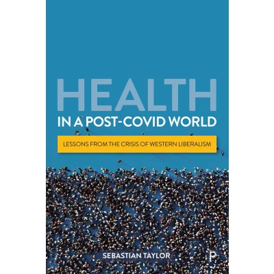 Afbeelding van Health in a Post COVID World