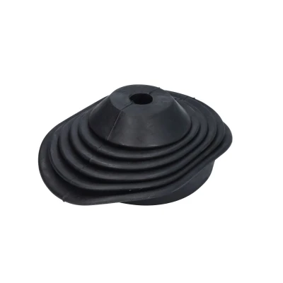 Afbeelding van DT Spare Parts 4.80106 Schakelhefboombekleding 293