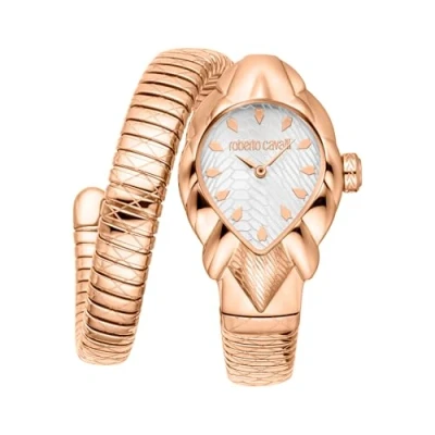 Afbeelding van Roberto Cavalli RC5L110M0055 Horloge Vrouw