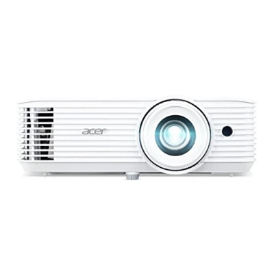 Afbeelding van Acer X1528Ki DLP Beamer Full HD (1920 x 1080 pixels) 5200 ANSI lumen, contrast 10.000:1, 3D, Keystone, 1 3 W luidspreker, HDMI (HDCP), wit, thuisbioscoop/zakelijk