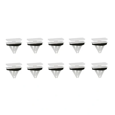 Afbeelding van ROMIX C70587 Clip, sier /beschermingslijst FORD: KUGA 2, S Max Mk1