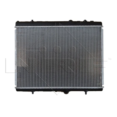 Afbeelding van Radiateur NRF 58312