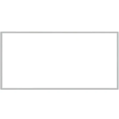 Afbeelding van Beko Deurdichting koelkast ssa24020 4668512500 8053190842679 Koelkast/Diepvries